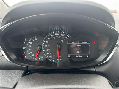 2019 Chevrolet Trax LT   - Photo 11 - Schoolcraft, MI 49087