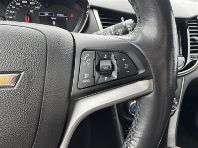2019 Chevrolet Trax LT   - Photo 9 - Schoolcraft, MI 49087
