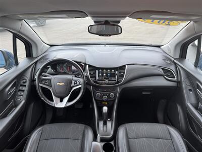 2019 Chevrolet Trax LT   - Photo 16 - Schoolcraft, MI 49087