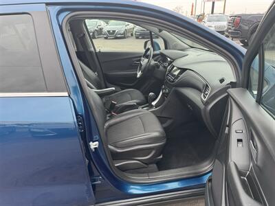 2019 Chevrolet Trax LT   - Photo 24 - Schoolcraft, MI 49087