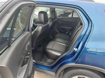 2019 Chevrolet Trax LT   - Photo 19 - Schoolcraft, MI 49087