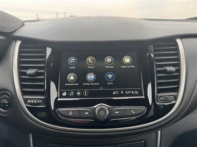 2019 Chevrolet Trax LT   - Photo 13 - Schoolcraft, MI 49087