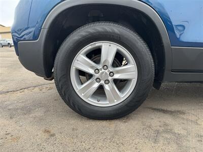 2019 Chevrolet Trax LT   - Photo 25 - Schoolcraft, MI 49087