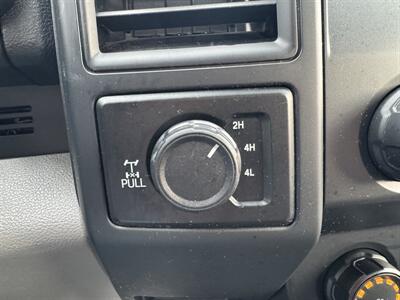 2019 Ford F-150 XL   - Photo 16 - Schoolcraft, MI 49087
