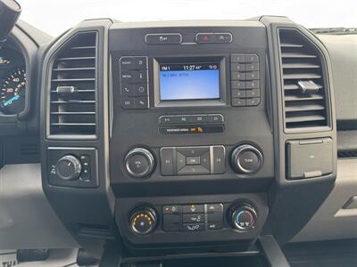 2019 Ford F-150 XL   - Photo 13 - Schoolcraft, MI 49087