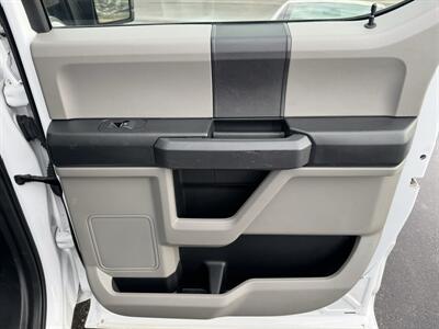 2019 Ford F-150 XL   - Photo 24 - Schoolcraft, MI 49087