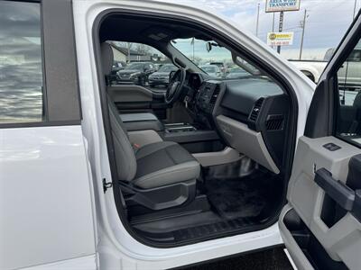 2019 Ford F-150 XL   - Photo 25 - Schoolcraft, MI 49087