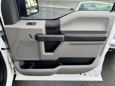 2019 Ford F-150 XL   - Photo 26 - Schoolcraft, MI 49087