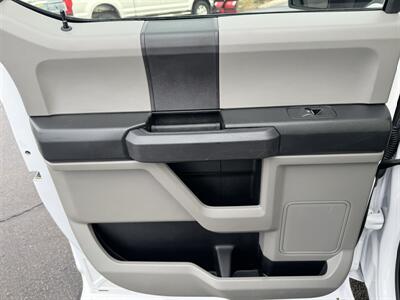 2019 Ford F-150 XL   - Photo 20 - Schoolcraft, MI 49087