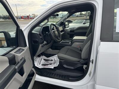 2019 Ford F-150 XL   - Photo 5 - Schoolcraft, MI 49087