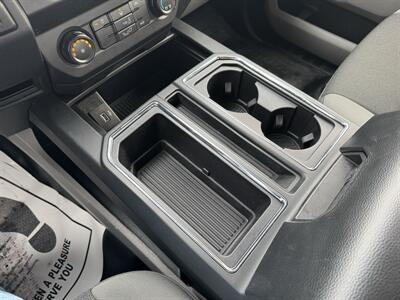 2019 Ford F-150 XL   - Photo 14 - Schoolcraft, MI 49087