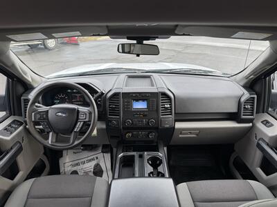 2019 Ford F-150 XL   - Photo 17 - Schoolcraft, MI 49087