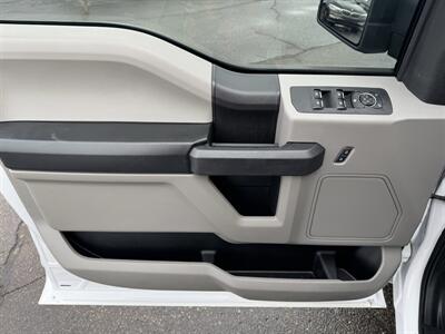 2019 Ford F-150 XL   - Photo 6 - Schoolcraft, MI 49087