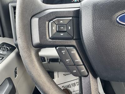 2019 Ford F-150 XL   - Photo 8 - Schoolcraft, MI 49087