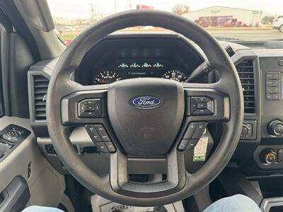 2019 Ford F-150 XL   - Photo 10 - Schoolcraft, MI 49087
