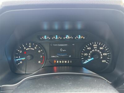 2019 Ford F-150 XL   - Photo 11 - Schoolcraft, MI 49087