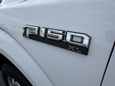 2019 Ford F-150 XL   - Photo 27 - Schoolcraft, MI 49087