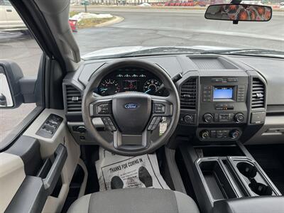 2019 Ford F-150 XL   - Photo 18 - Schoolcraft, MI 49087