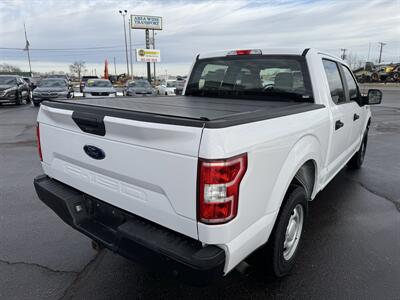 2019 Ford F-150 XL   - Photo 3 - Schoolcraft, MI 49087