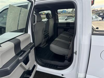 2019 Ford F-150 XL   - Photo 19 - Schoolcraft, MI 49087