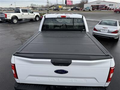 2019 Ford F-150 XL   - Photo 22 - Schoolcraft, MI 49087