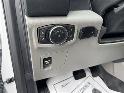 2019 Ford F-150 XL   - Photo 7 - Schoolcraft, MI 49087