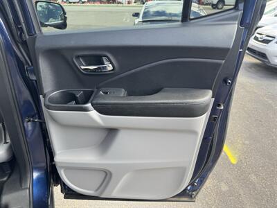 2017 Honda Ridgeline RTL-T - Photo 24 - Schoolcraft, MI 49087