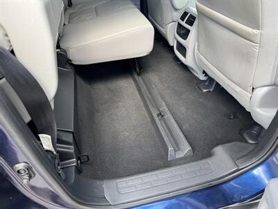 2017 Honda Ridgeline RTL-T - Photo 26 - Schoolcraft, MI 49087