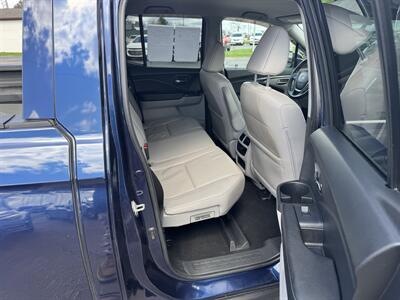 2017 Honda Ridgeline RTL-T - Photo 25 - Schoolcraft, MI 49087