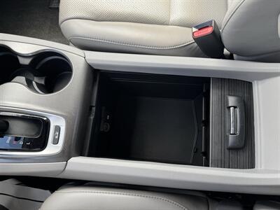 2017 Honda Ridgeline RTL-T - Photo 16 - Schoolcraft, MI 49087