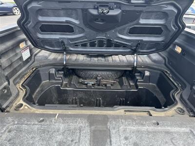 2017 Honda Ridgeline RTL-T - Photo 23 - Schoolcraft, MI 49087