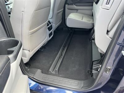 2017 Honda Ridgeline RTL-T - Photo 21 - Schoolcraft, MI 49087