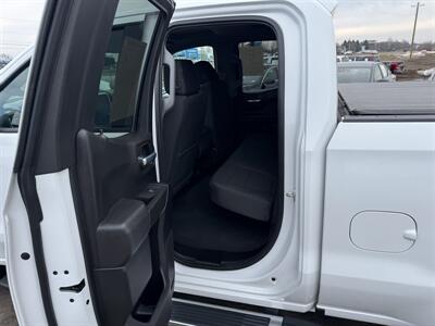 2021 Chevrolet Silverado 1500 LT   - Photo 21 - Schoolcraft, MI 49087