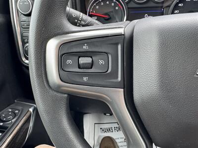 2021 Chevrolet Silverado 1500 LT   - Photo 9 - Schoolcraft, MI 49087