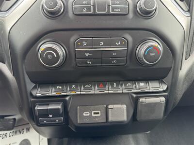 2021 Chevrolet Silverado 1500 LT   - Photo 15 - Schoolcraft, MI 49087