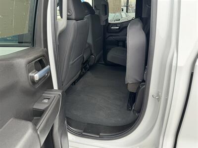 2021 Chevrolet Silverado 1500 LT   - Photo 22 - Schoolcraft, MI 49087