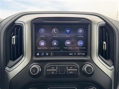2021 Chevrolet Silverado 1500 LT   - Photo 14 - Schoolcraft, MI 49087