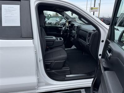 2021 Chevrolet Silverado 1500 LT   - Photo 29 - Schoolcraft, MI 49087