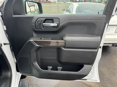 2021 Chevrolet Silverado 1500 LT   - Photo 28 - Schoolcraft, MI 49087