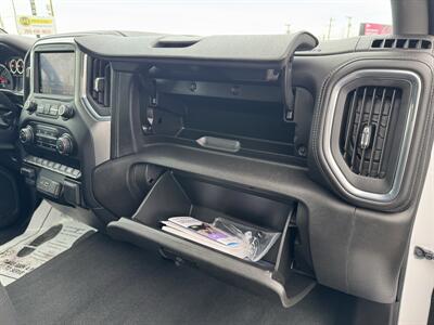 2021 Chevrolet Silverado 1500 LT   - Photo 30 - Schoolcraft, MI 49087