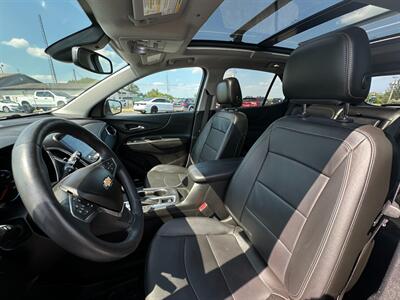 2018 Chevrolet Equinox Premier   - Photo 31 - Schoolcraft, MI 49087