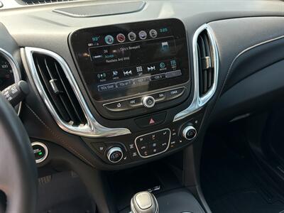 2018 Chevrolet Equinox Premier   - Photo 37 - Schoolcraft, MI 49087