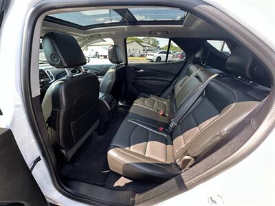 2018 Chevrolet Equinox Premier   - Photo 22 - Schoolcraft, MI 49087