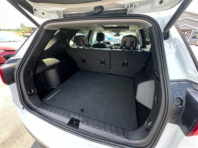 2018 Chevrolet Equinox Premier   - Photo 18 - Schoolcraft, MI 49087