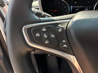 2018 Chevrolet Equinox Premier   - Photo 34 - Schoolcraft, MI 49087