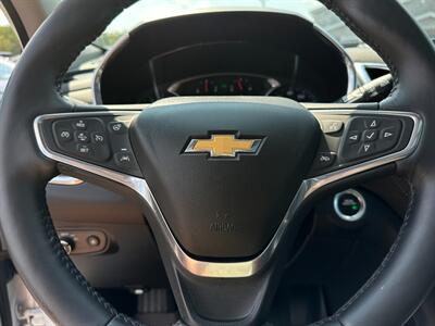 2018 Chevrolet Equinox Premier   - Photo 33 - Schoolcraft, MI 49087