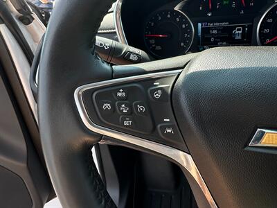 2018 Chevrolet Equinox Premier   - Photo 35 - Schoolcraft, MI 49087