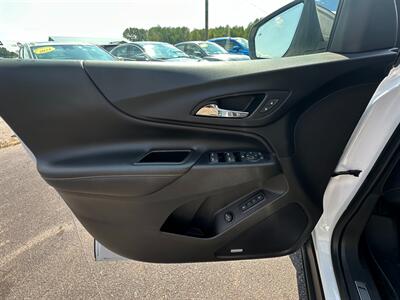 2018 Chevrolet Equinox Premier   - Photo 27 - Schoolcraft, MI 49087