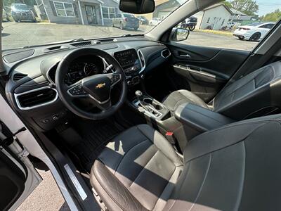 2018 Chevrolet Equinox Premier   - Photo 30 - Schoolcraft, MI 49087
