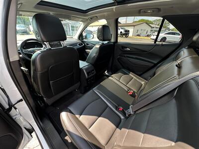 2018 Chevrolet Equinox Premier   - Photo 23 - Schoolcraft, MI 49087